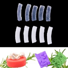 Новинка 250 г прозрачная мыльная основа DIY мыло ручной работы сырье глицериновое мыло для изготовления мыла