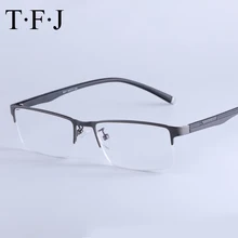Мужские бифокальные очки для чтения, мужские прогрессивные многофокальные увеличительные очки, регулируемые диоптрийные очки для зрения, 1,5 дальнозоркость
