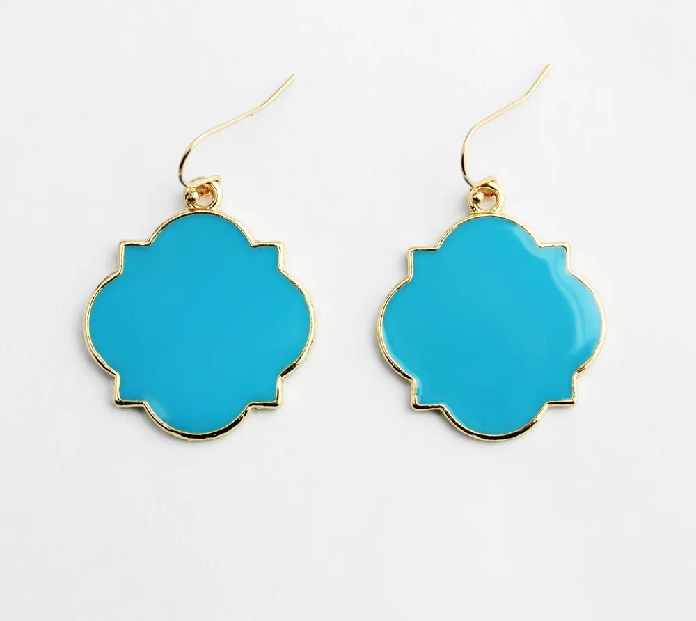 E2855 Gold Aqua