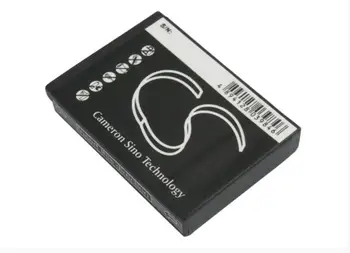 

Cameron Sino 750mAh battery for SAMSUNG EC-SH100ZBPBUSSH100 ST200 ST200F WB210 BP85A EA-BP85A EA-BP85A/E