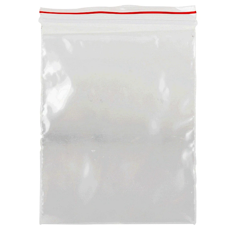 3029 шт./пакет Deli 3022-100 PE self seal bag 140x70 мм 100x200 140x340 мм 0,04x240 мм self sealling упаковочная сумка PP мешок толщиной 100 мм