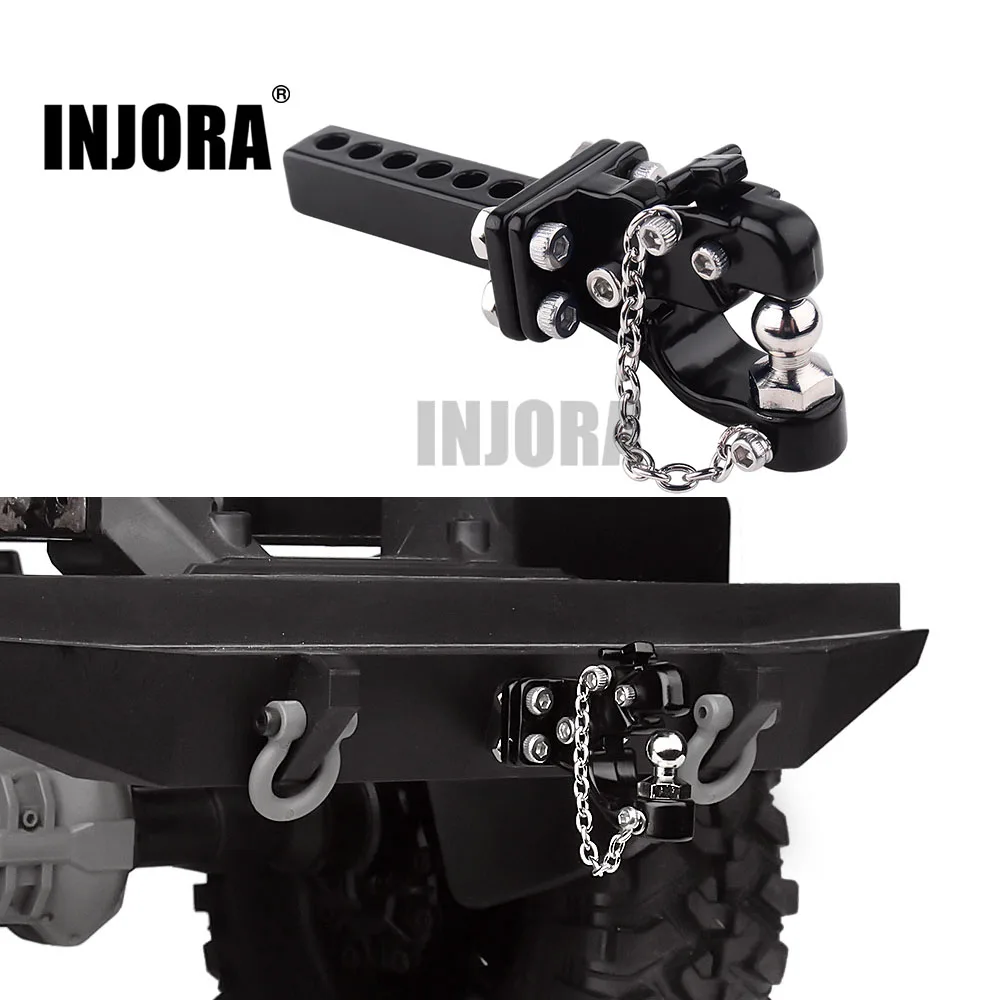 axial wraith accessories