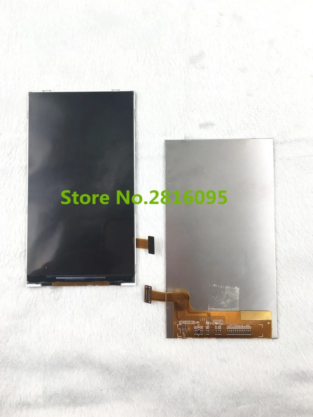 

LCD Display For Alcatel One Touch X POP 5035X OT5035D OT5035 5035E OT 5035X LCD Screen Free Shipping