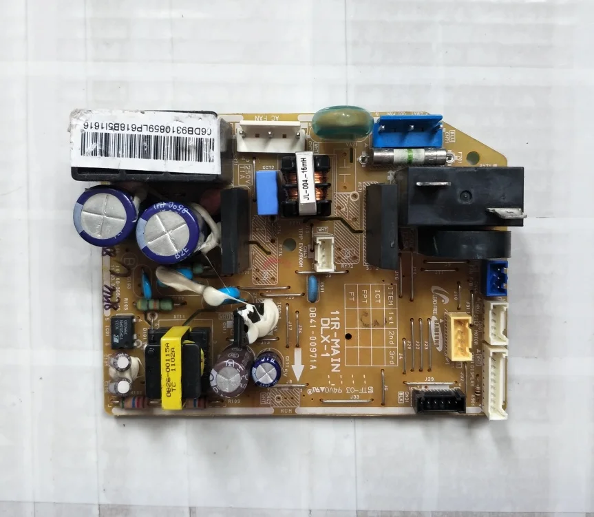 

DB41-00971A DB93-10859D Good Working Tested