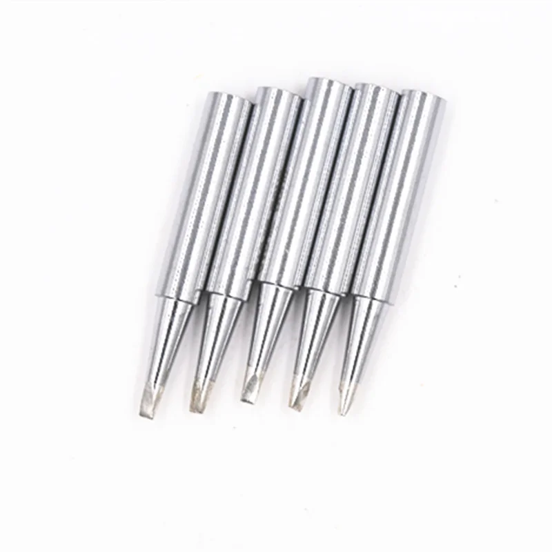 GJ-2.4D soldering iron tips for 907 905E Adjustable constant temperature Soldering Station | Инструменты