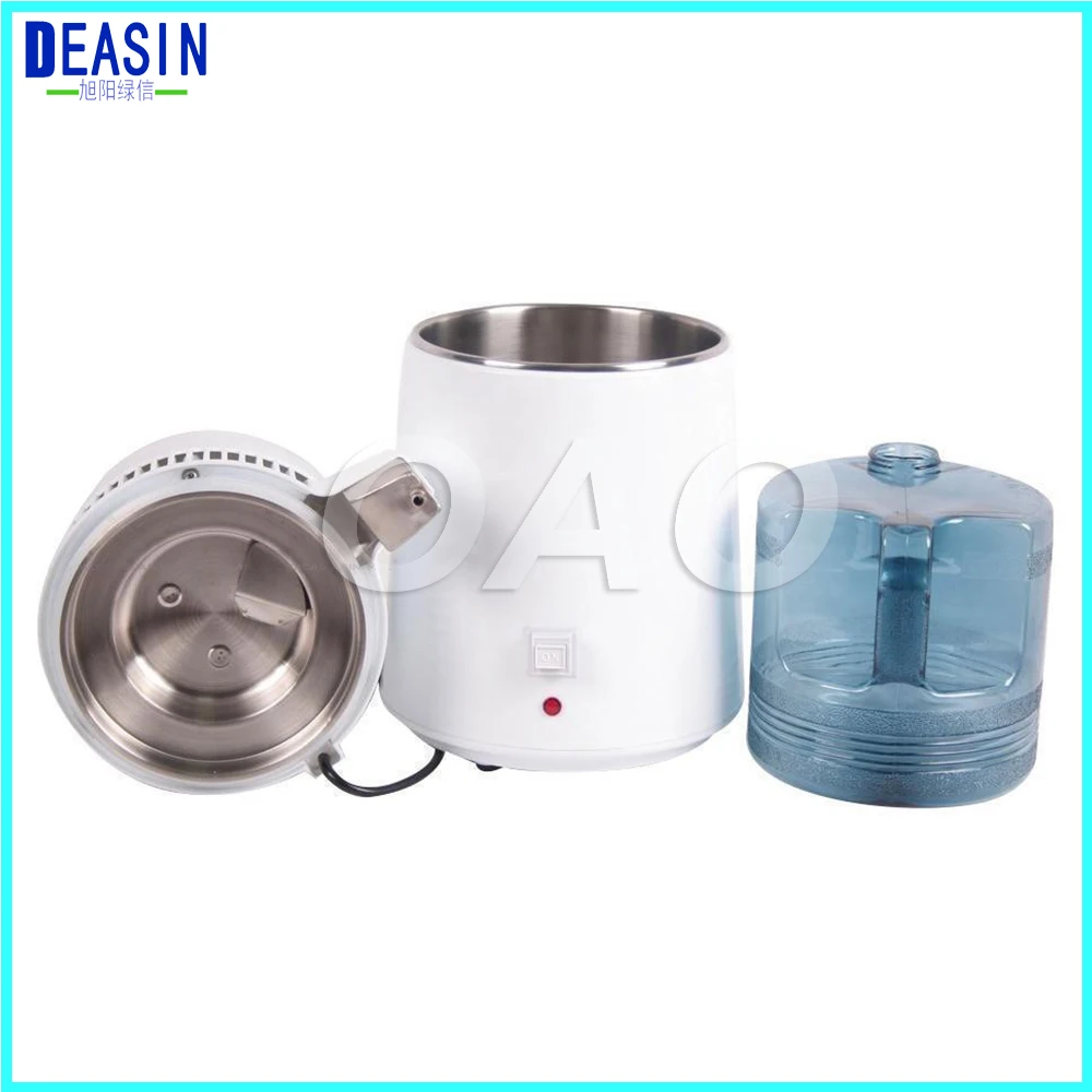 _0017_Pinty 1Gal 4L Pure Water Distiller004