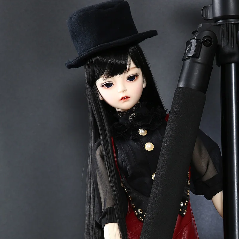 Dollmore BJD Ring Big Imitation Pearl for Uncle /& 1//3SD//GR//DD BJD Doll Noble