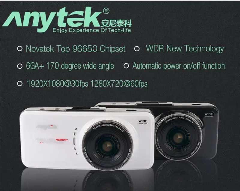Car DVR xqb