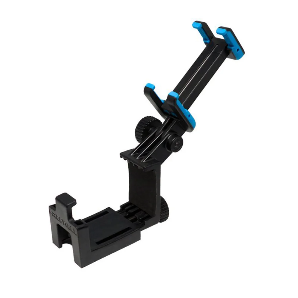 

1 Pc Portable Remote Control Phone Mount Holder Clip Stand For DJI Drone MAVIC 2 PRO/AIR RC Controller Smart Phone Holders Mount
