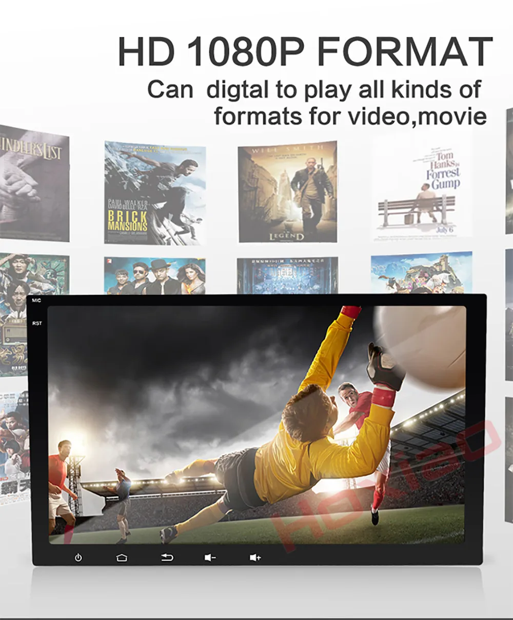 Discount 2 din car Android for Suzuki Grand Vitara 2005-2013 GPS multimedia player map navigation UBS WIFI BT RDS no DVD 2DIN car radio 8