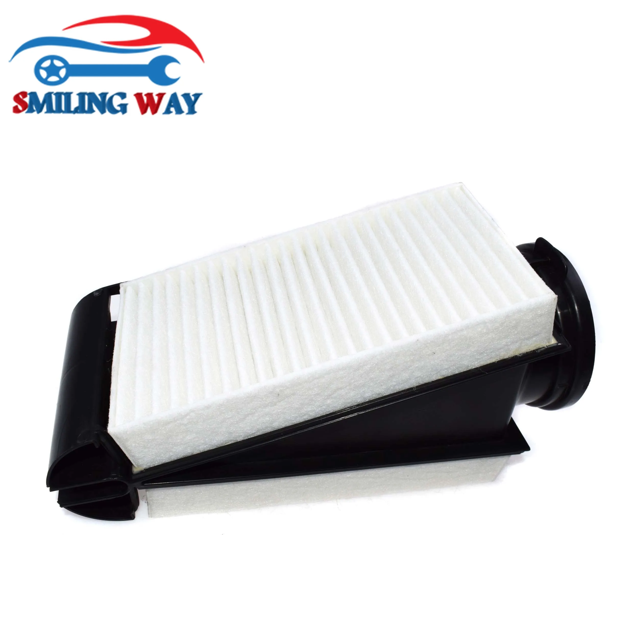 Вставка воздушного фильтра для Mercedes Benz GLC C Class Infiniti Q50 Q70 W205 A205 C205 S205 X253 C253 C200D C220 C220D