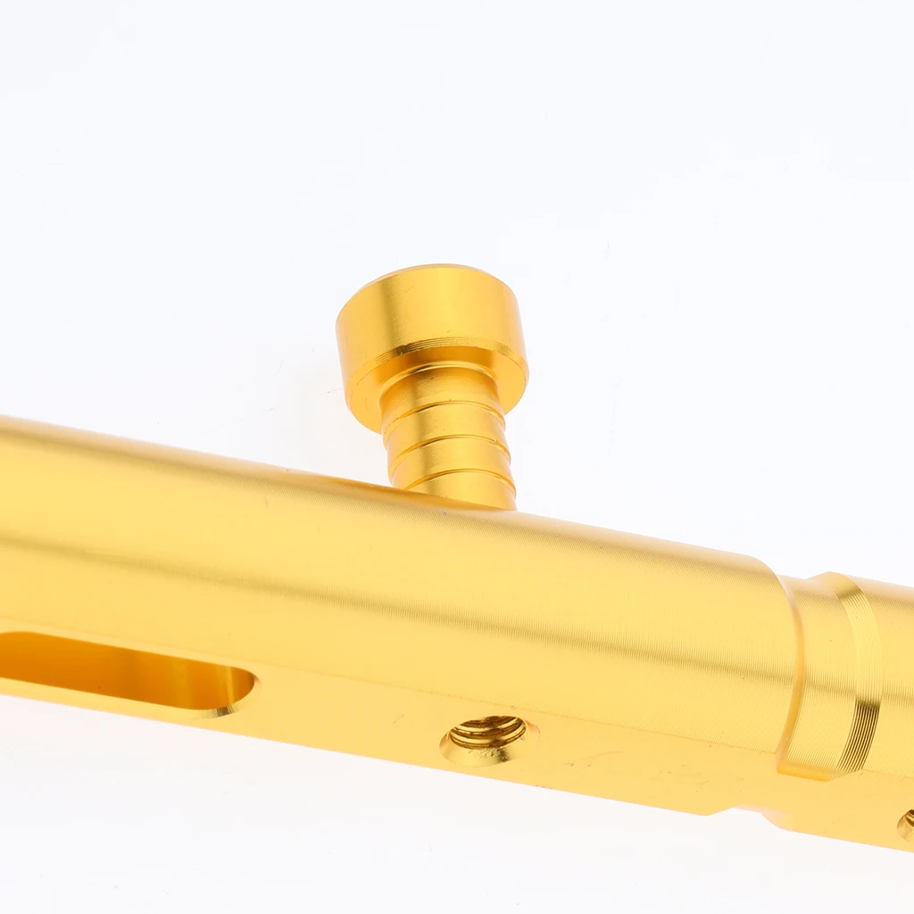 Universal Motorcycle Handlebar Balance Cross Bar Lever Aluminum Alloy Accessory