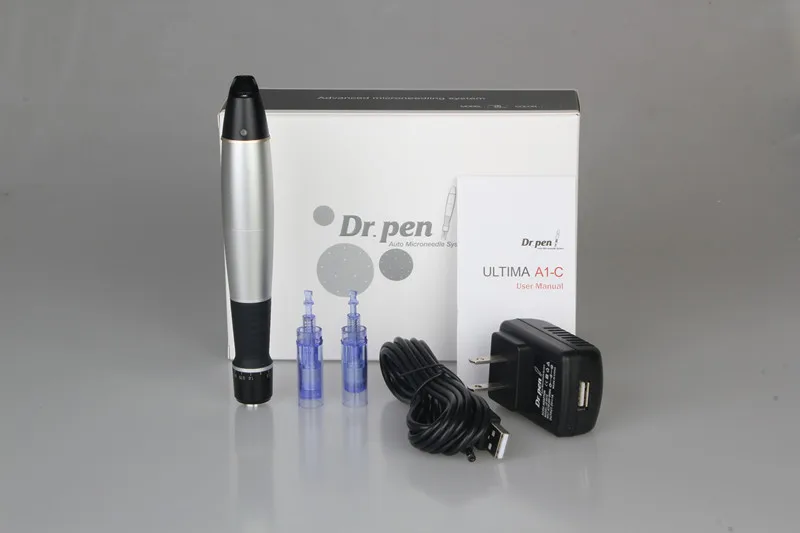 Dr. Pen A1 C Перманентная косметическая машина для макияжа боди арт подводка бровей