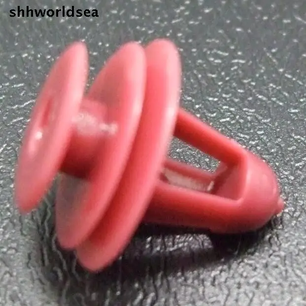 Shhworld авто зажимы для Chevrolet Geo Metro & Tracker lexus toyota Celica corolla revia 1989 on GM 30006620 TOYOTA 67771 1250|auto