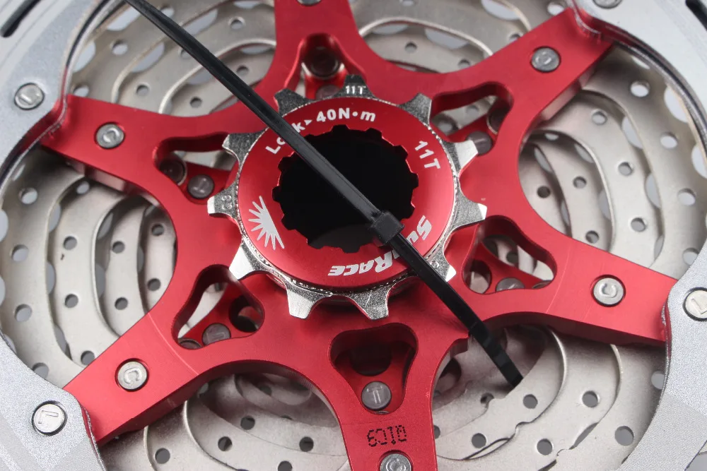 Sunracing CSMZ90 freewheel 12 Скоростей 11-50 т Кассета для горных велосипедов mtb маховик части велосипеда для sram 12s 11-50 T