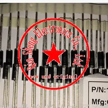 50 шт. 1N5353B IN5353B диод Зенер 16 В 5 Вт осевой