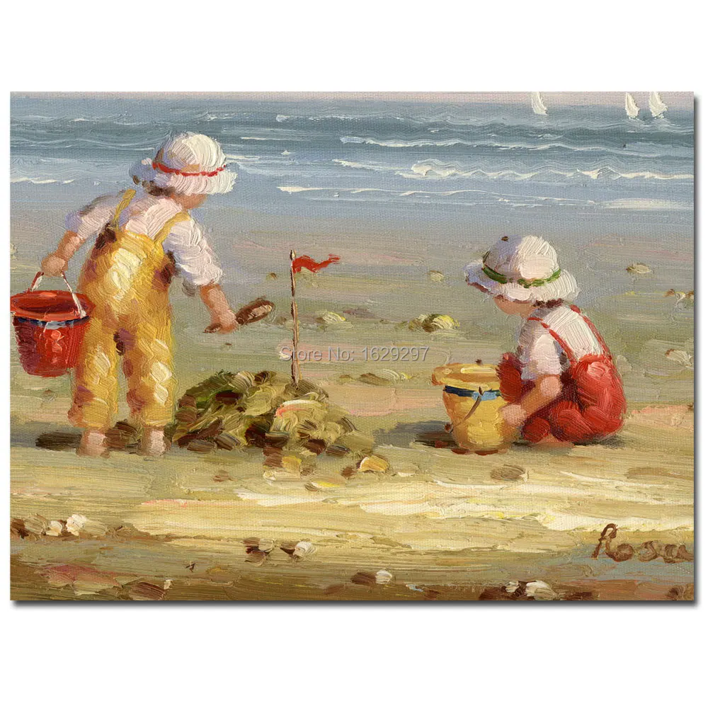 Download Grosser strand leinwand wandkunst For Free Grosser Strand Leinwand Wandkunst