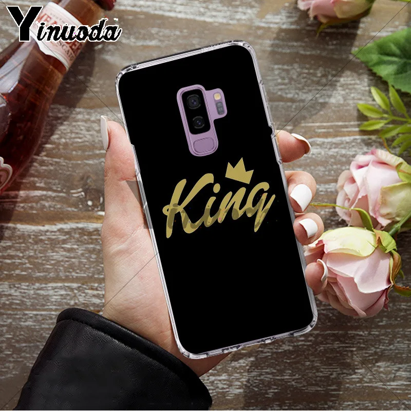 Pink PRINCESS Queen boss crown king