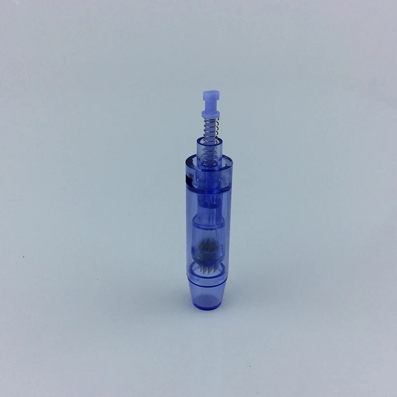 Картриджи иглы 9 12 36 42 nano для механизированной мезомашинки dr.pen Ultima A1 50 шт. микро