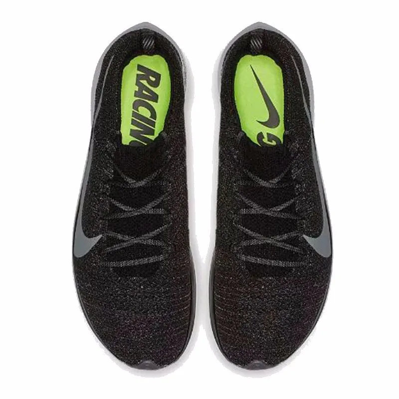 Оригинальный Новое поступление 2018 NIKE ZOOM FLY FK мужские кроссовки для бега|Беговая
