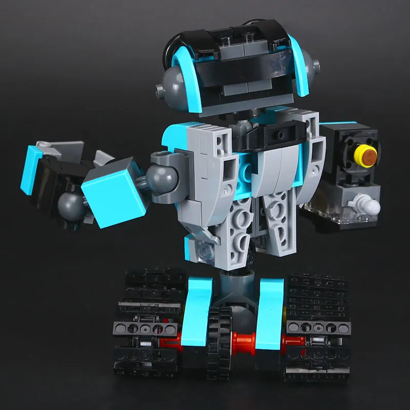 lepin 31062