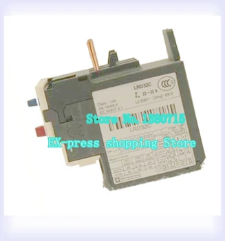 

New LRD32C 23-32A TeSys D Series Thermal Overload Relays