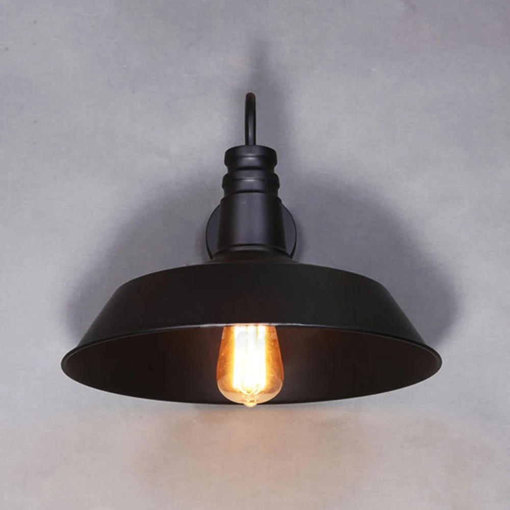 Popular Antique Metal Lamp Shadesbuy Cheap Antique Metal Lamp - Retro Industrial Simplicity Wall Lamp Antique Lamp With Metal Lamp Shade(china(mainland) popular antique metal lamp shadesbuy cheap antique metal lamp - retro industrial simplicity wall lamp antique lamp with metal lamp shade(china(mainland)