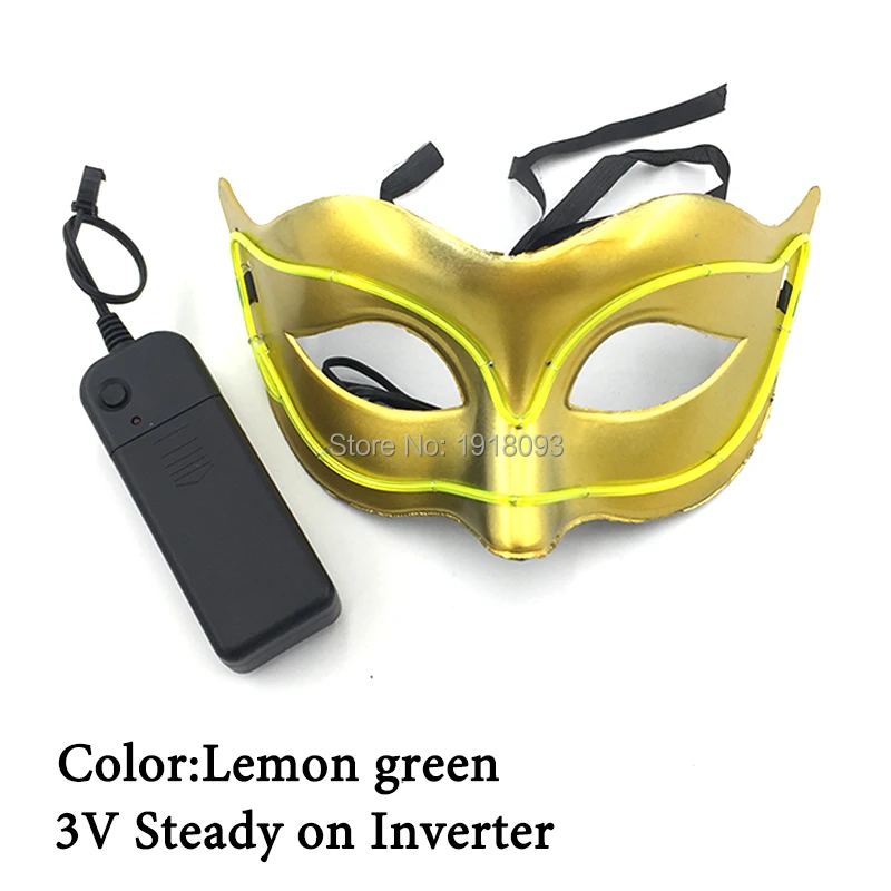 lemon-green