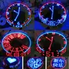 DIY Rotating LED Kit POV Welding Training Kit Upgraded Version -  Red/Blue Free Shipping ► Photo 1/5