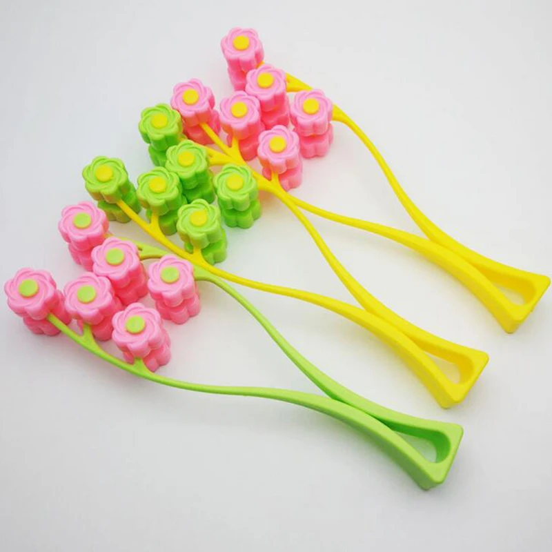 

Face Up Roller Massage Tight Chin Neck Lift Massager Beauty Tools for V Face Skin Firming Slimming Women Girl Heath Care