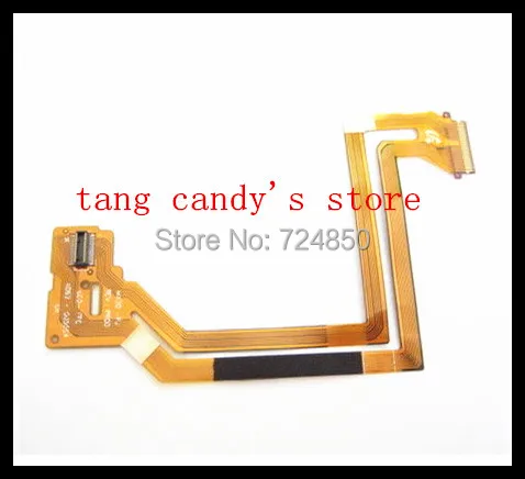 

FREE SHIPPING! LCD Flex Cable For SAMSUNG SMX-F30 SMX - F30 F40 F33 F34 F300 VP-MX25 MX20 Video Camera