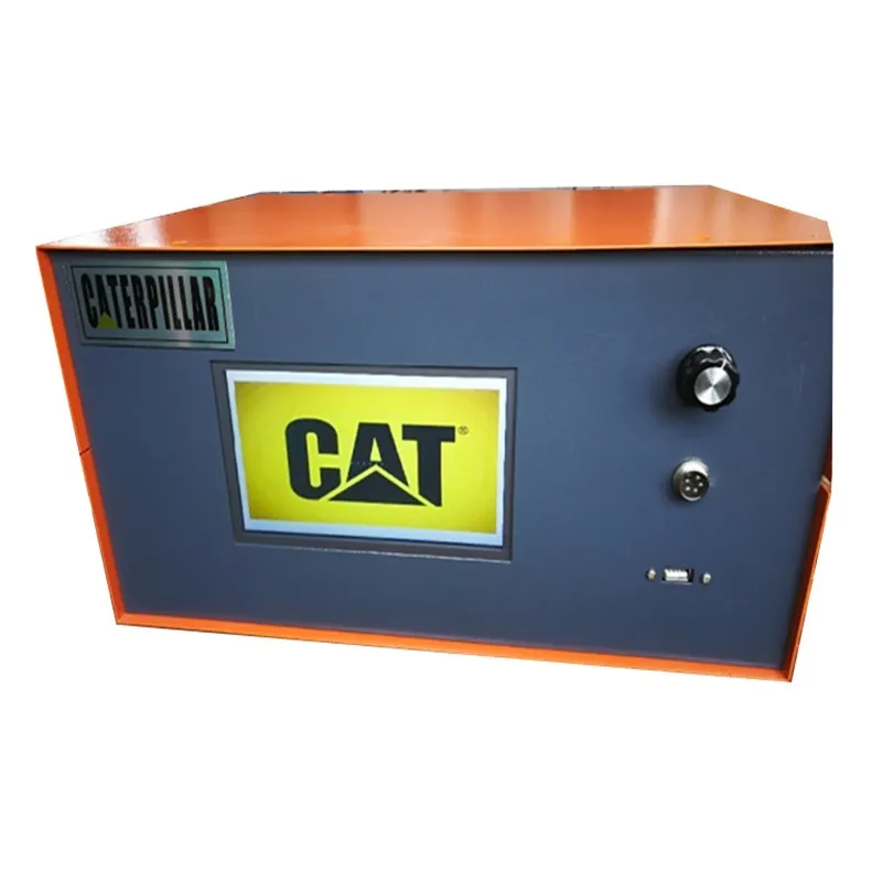 CAT 320D-1__