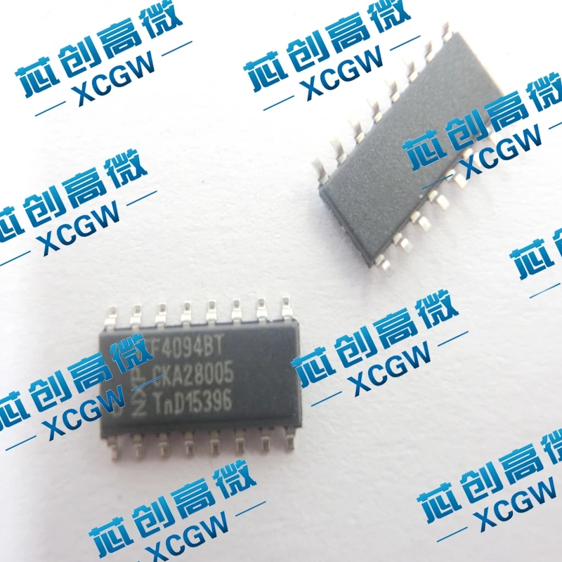 HEF4094BT HEF4094 4094BT 4094 SOP16|HEF4094BT HEF4094 4094BT 4094 SOP16 ...