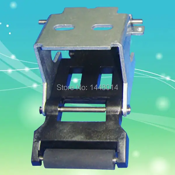 1pc Inkjet printer spare parts Flora Pinch roller assembly for LJ320K LJ3208K LJ320P LJ3208P rubber component | Компьютеры и офис