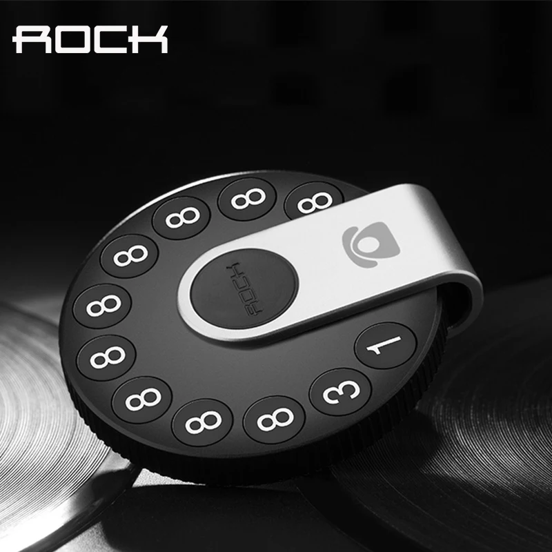 

Universal Temporary Parking Number Plate For Car Move Call, ROCK DIY Car Parking Phone Number Board Holder Stand Panel