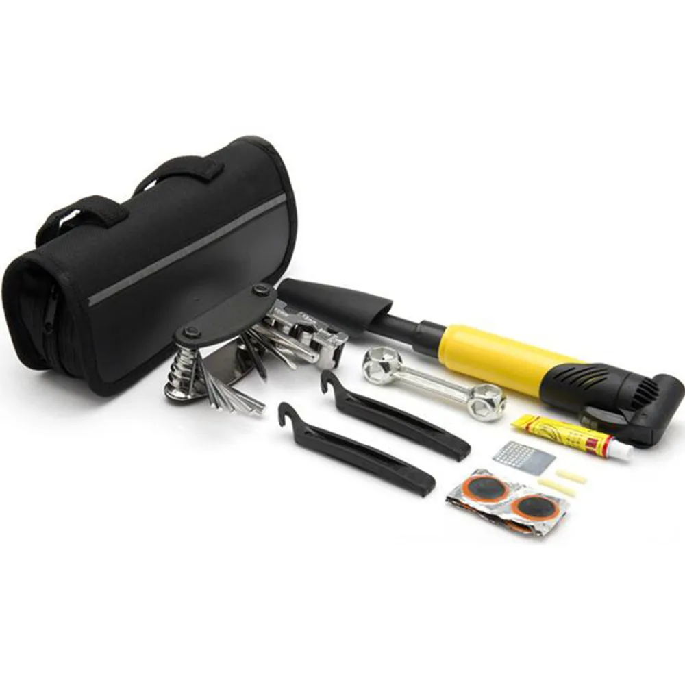 portable bike tool kit