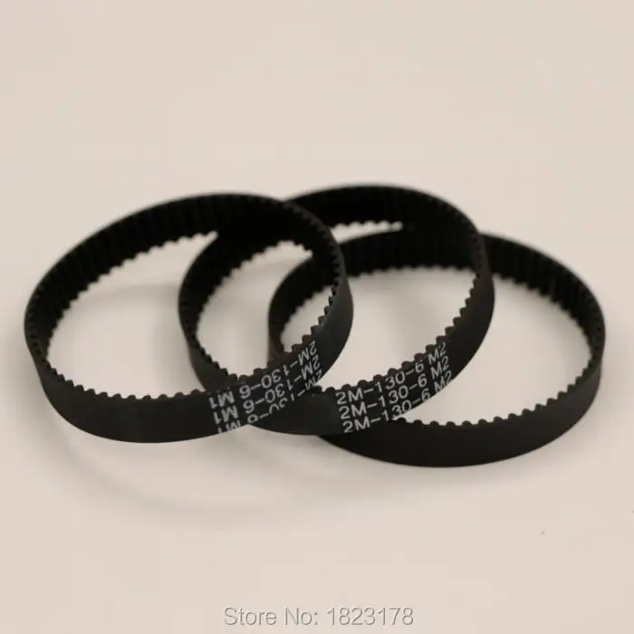 3291 3297 2GT 2M-130-6MM (3)