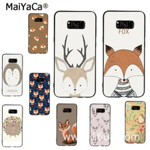 coque samsung galaxy s6 renard coque samsung galaxy s6 renard