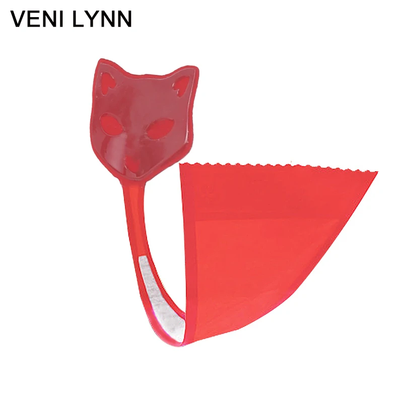 VENI LYNN Sex C String Line Нижнее белье для женщин Секс& трусики клей без бретелек трусики сексуальные открытые трусики Танга - Цвет: Красный