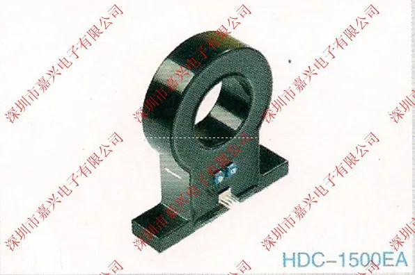 

Free Delivery.Original Hall current sensors HDC-1500EA prices please contact the owner