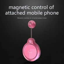 Bluetooth-гарнитура с наушниками для девочек; модная Милая Беспроводная bluetooth-гарнитура; мини-гарнитура; подарок для xiaomi