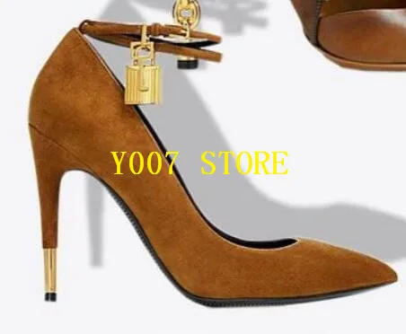 Verrouillage Picture Minces Cheville Imprimer Chaussures Or Parti Robe Talons Serpent As Pour Dame Mode De Bout En Cuir Bride Pompes La Sexy Picture as À Pointu Femmes AxXFnaa