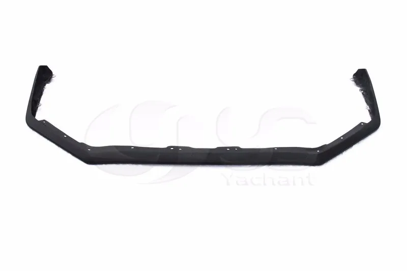 2015-2016 Subaru Impreza VAB VAF WRX STI VAQ S4 STI-Style Front Lip Under Spoiler FRP (1)