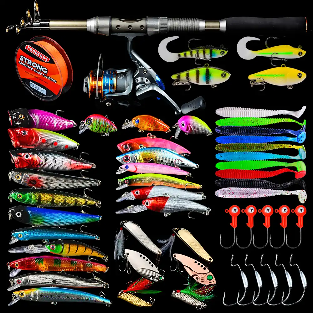 copes rod and tackle