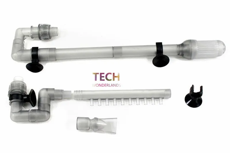 sunsun hw 602b mini aquarium external canister filter 106 gph up to 20 gallon