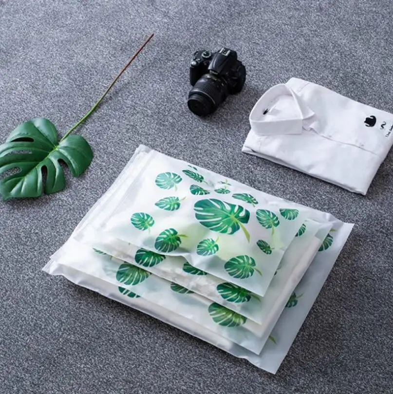 Прозрачная пластиковая застежка-молния сумка для хранения необходимых простая сумка для косметики сумка для обуви Ванна органайзер для гардероба JMA081