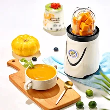 Jamielin Бытовая миниатюрная сверхтонкая шлифовальная машина многофункциональный измельчитель сухая шлифовальная дробилка кофемолка