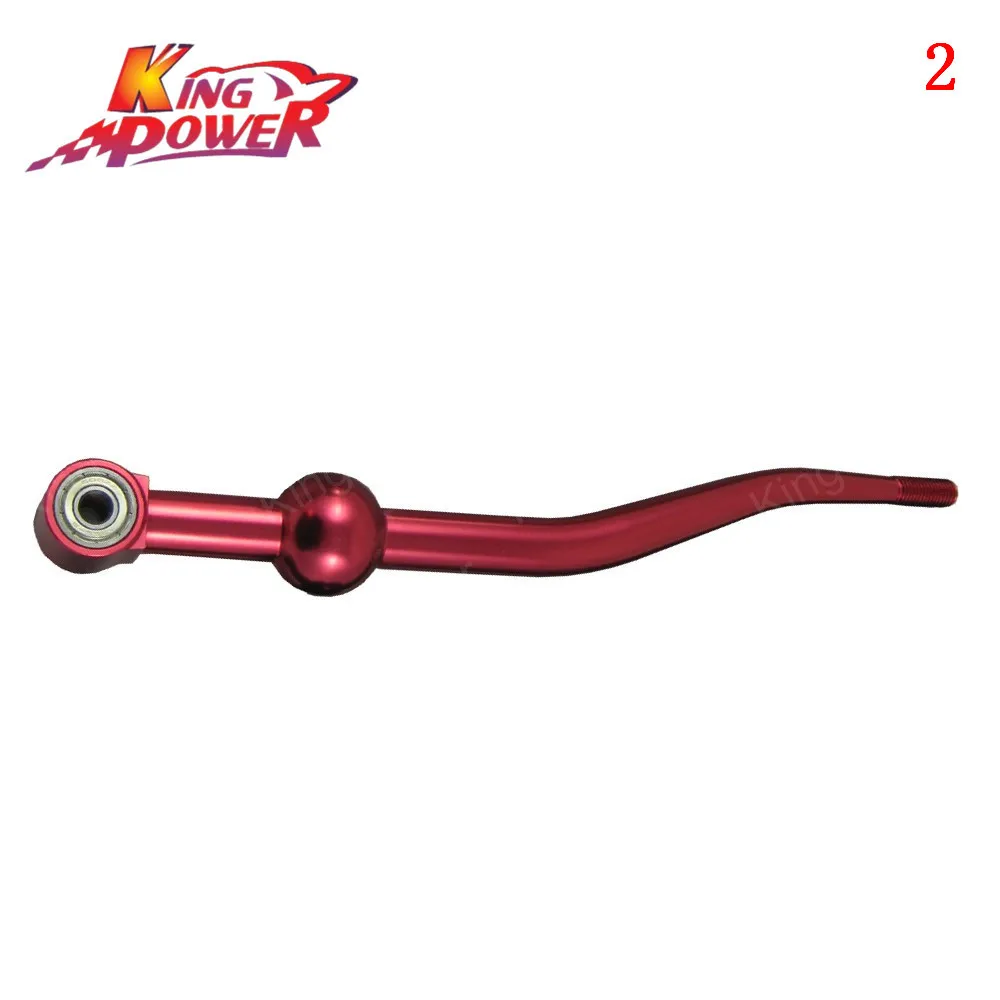 KP двойной изгиб типа R 5 скоростной гоночный короткий переключатель подходит для