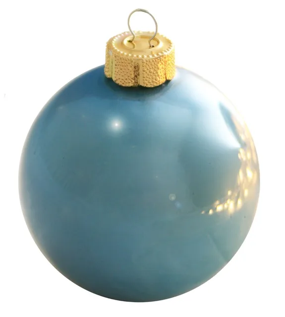 free shipping event party bauble ornaments christmas xmas tree glass balls decoration 67mm baby blue ball - Light Blue Christmas Ornaments free shipping event party bauble ornaments christmas xmas tree glass balls decoration 67mm baby blue ball - Light Blue Christmas Ornaments