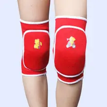 Разноцветная хлопковая спортивная шапочка до колена для маленьких мальчиков и девочек, танцевальная тренировочная мягкая От 3 до 15 лет